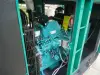 Agent sales of 50KW silent Cummins diesel generator details Picture